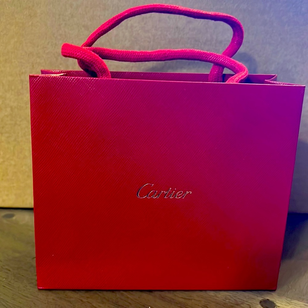 Cartier Mini Perfumes